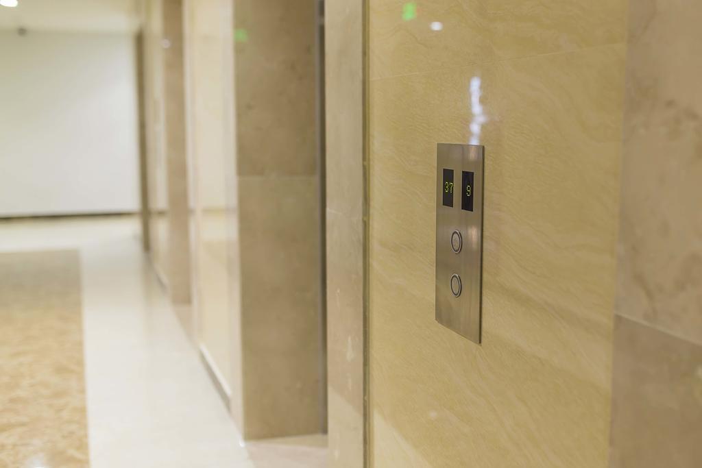 Luxury Apartment Vinhomes Ho-Chi-Minh-Stadt Exterior foto