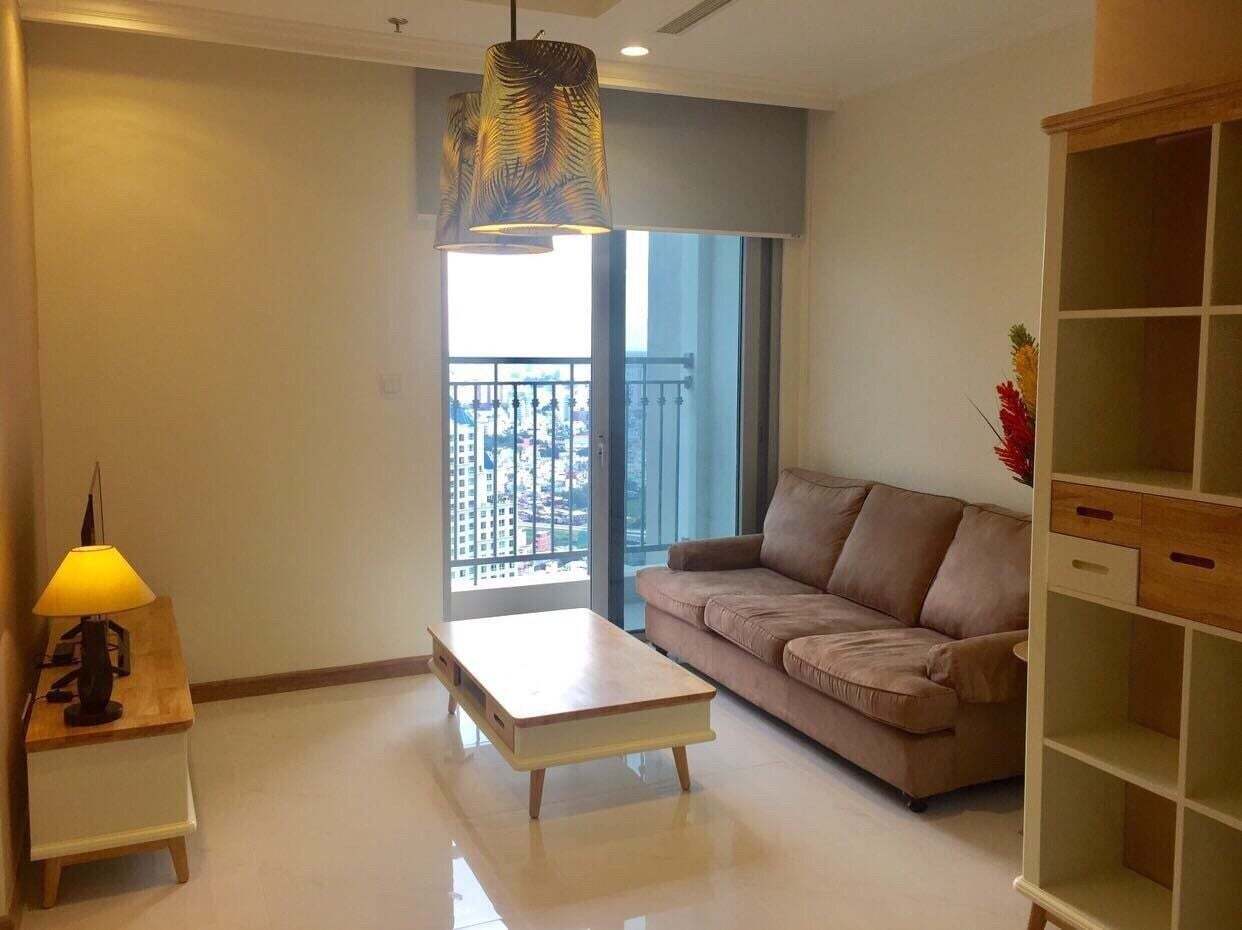 Luxury Apartment Vinhomes Ho-Chi-Minh-Stadt Exterior foto