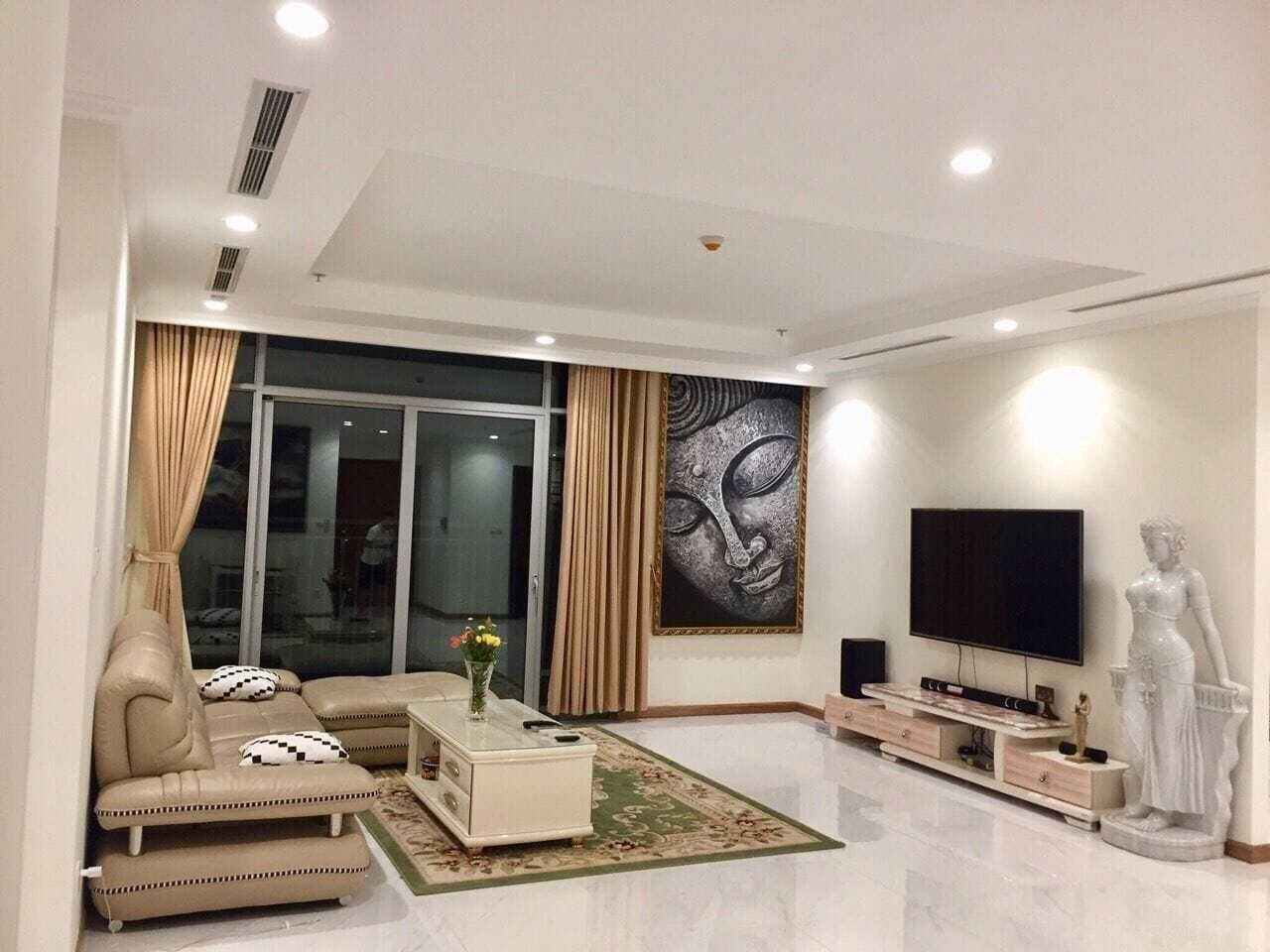 Luxury Apartment Vinhomes Ho-Chi-Minh-Stadt Exterior foto